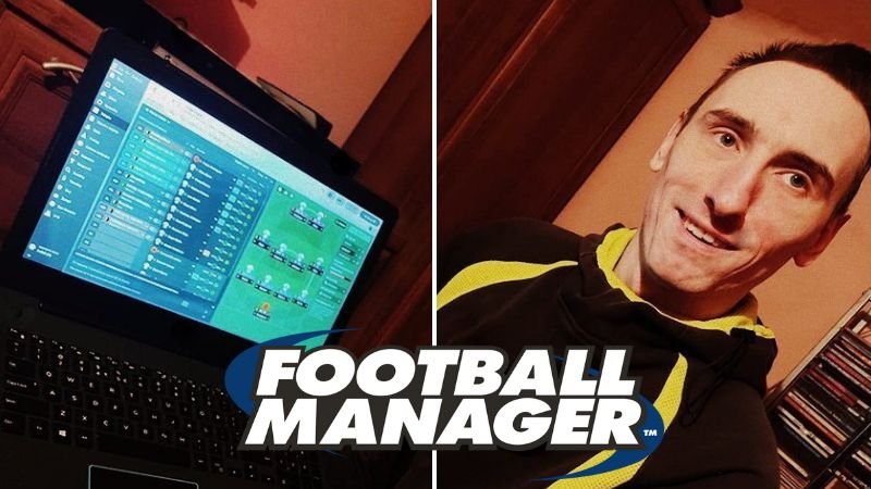Gioca a Football Manager 416 anni