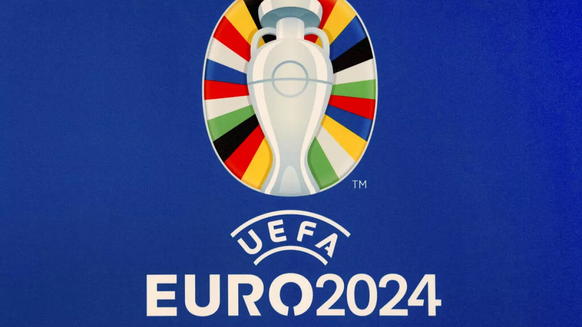 Sponsor di UEFA Euro 24